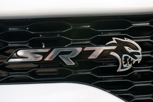 2021 Dodge Charger SRT Hellcat Redeye Widebody RWD - 22999047 - 18
