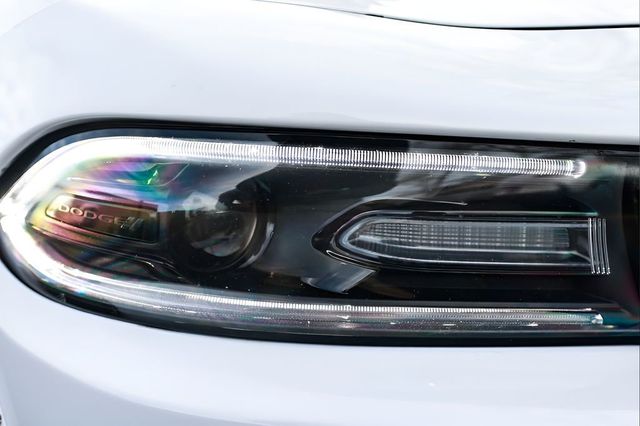 2021 Dodge Charger SRT Hellcat Redeye Widebody RWD - 22999047 - 20