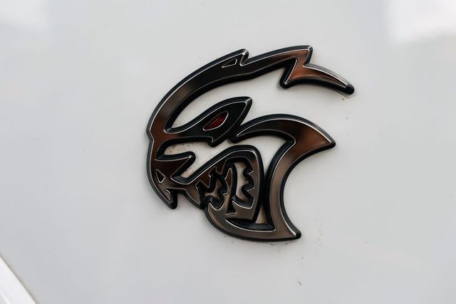 2021 Dodge Charger SRT Hellcat Redeye Widebody RWD - 22999047 - 22