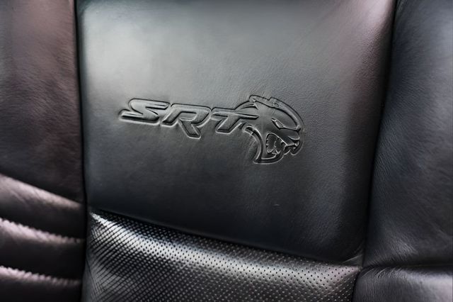 2021 Dodge Charger SRT Hellcat Redeye Widebody RWD - 22999047 - 24