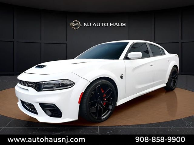 2021 Dodge Charger SRT Hellcat Redeye Widebody RWD - 22999047 - 2