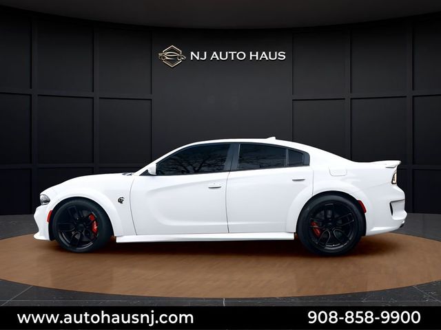 2021 Dodge Charger SRT Hellcat Redeye Widebody RWD - 22999047 - 3