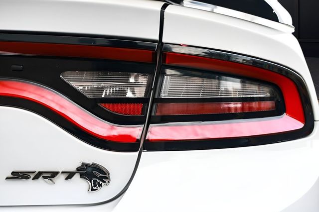 2021 Dodge Charger SRT Hellcat Redeye Widebody RWD - 22999047 - 39