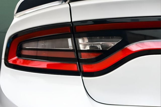 2021 Dodge Charger SRT Hellcat Redeye Widebody RWD - 22999047 - 40