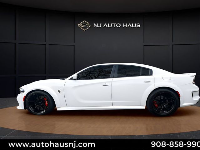 2021 Dodge Charger SRT Hellcat Redeye Widebody RWD - 22999047 - 4