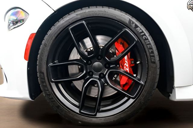 2021 Dodge Charger SRT Hellcat Redeye Widebody RWD - 22999047 - 50