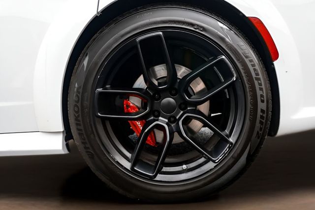 2021 Dodge Charger SRT Hellcat Redeye Widebody RWD - 22999047 - 51