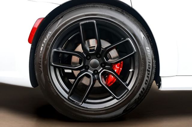 2021 Dodge Charger SRT Hellcat Redeye Widebody RWD - 22999047 - 52