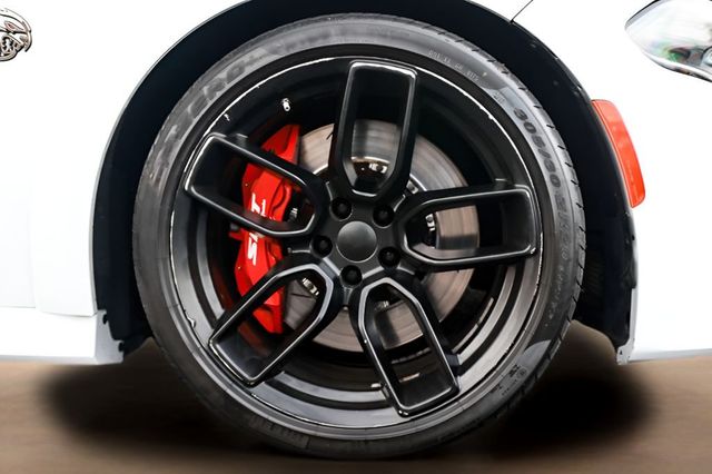 2021 Dodge Charger SRT Hellcat Redeye Widebody RWD - 22999047 - 53