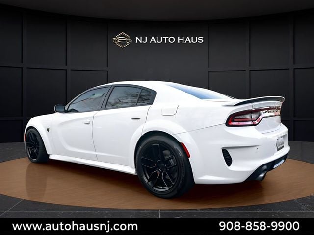 2021 Dodge Charger SRT Hellcat Redeye Widebody RWD - 22999047 - 5