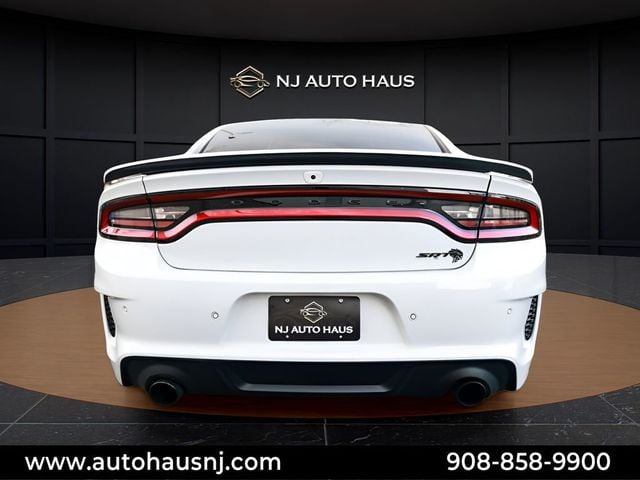 2021 Dodge Charger SRT Hellcat Redeye Widebody RWD - 22999047 - 6