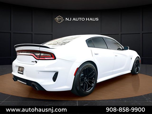 2021 Dodge Charger SRT Hellcat Redeye Widebody RWD - 22999047 - 7