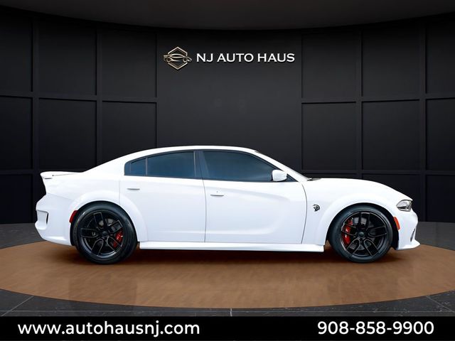 2021 Dodge Charger SRT Hellcat Redeye Widebody RWD - 22999047 - 8