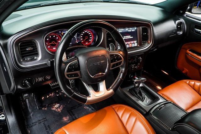 2021 Dodge Charger SRT8 Hellcat Widebody photo 13