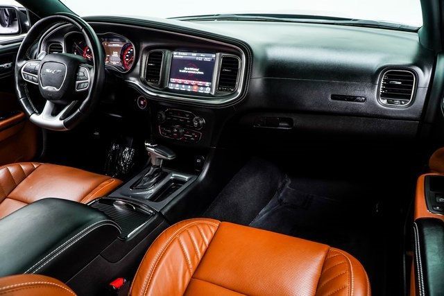 2021 Dodge Charger SRT8 Hellcat Widebody photo 15
