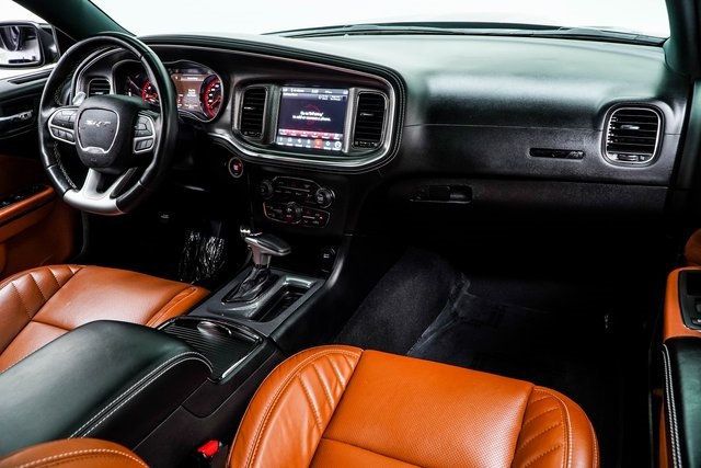 2021 Dodge Charger SRT8 Hellcat Widebody photo 16