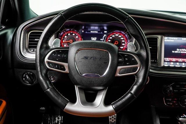 2021 Dodge Charger SRT8 Hellcat Widebody photo 17