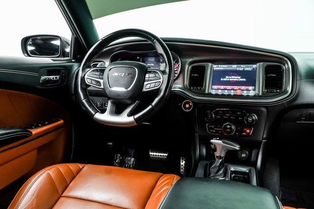 2021 Dodge Charger SRT8 Hellcat Widebody photo 18
