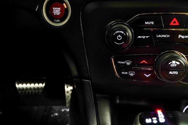 2021 Dodge Charger SRT8 Hellcat Widebody photo 21