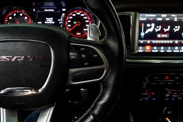 2021 Dodge Charger SRT8 Hellcat Widebody photo 29