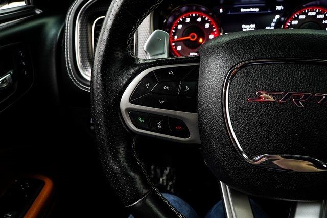 2021 Dodge Charger SRT8 Hellcat Widebody photo 30