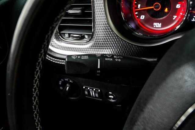 2021 Dodge Charger SRT8 Hellcat Widebody photo 31