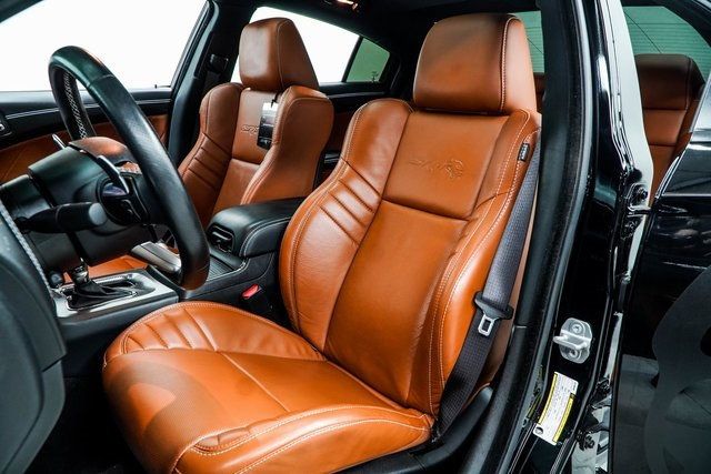 2021 Dodge Charger SRT8 Hellcat Widebody photo 34