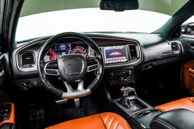 2021 Dodge Charger SRT8 Hellcat Widebody photo 4