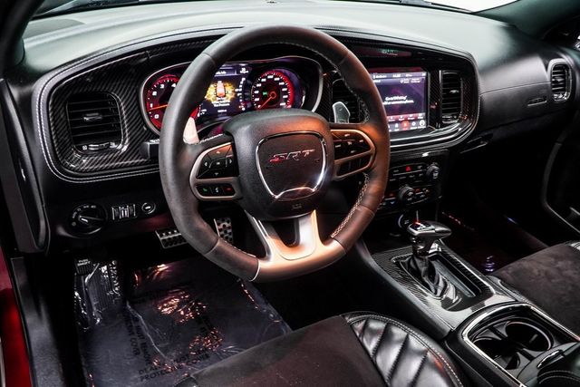 2021 Dodge Charger SRT Hellcat Widebody - 22960845 - 14