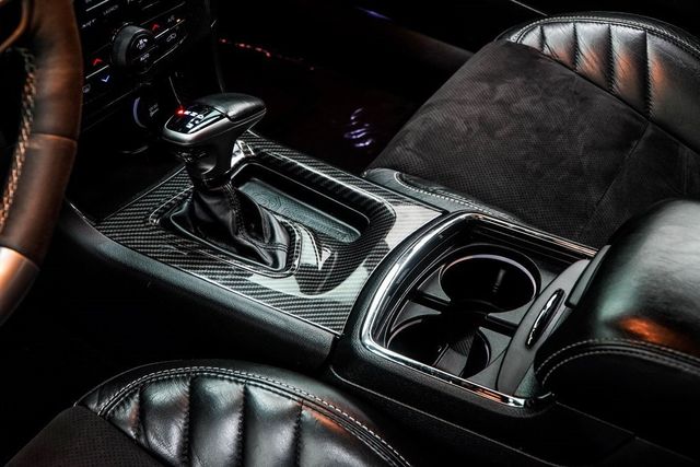 2021 Dodge Charger SRT Hellcat Widebody - 22960845 - 15