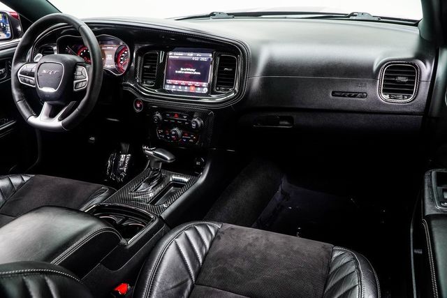 2021 Dodge Charger SRT Hellcat Widebody - 22960845 - 16