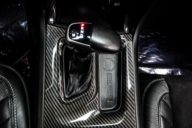 2021 Dodge Charger SRT Hellcat Widebody - 22960845 - 19