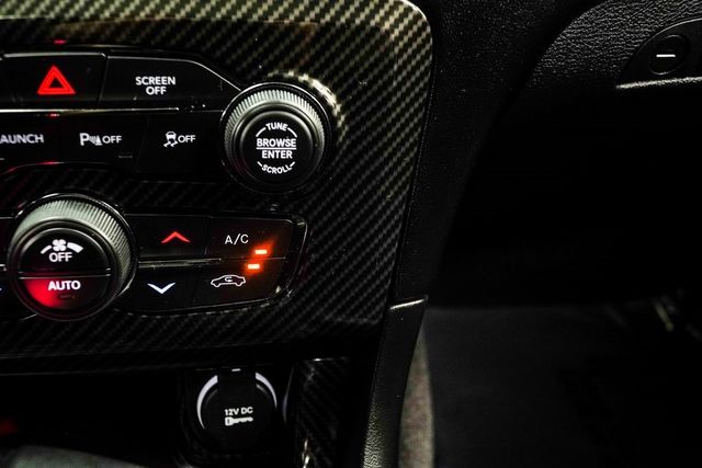 2021 Dodge Charger SRT Hellcat Widebody - 22960845 - 20