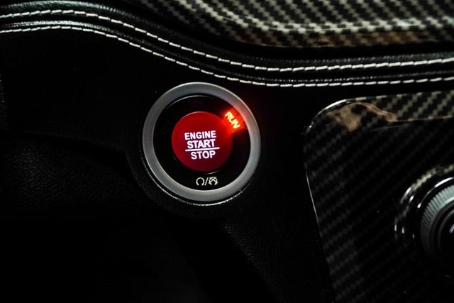 2021 Dodge Charger SRT Hellcat Widebody - 22960845 - 22