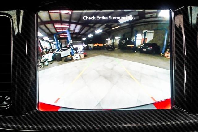 2021 Dodge Charger SRT Hellcat Widebody - 22960845 - 29