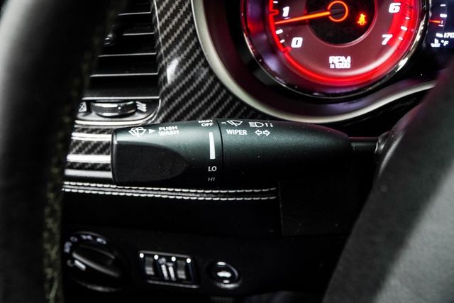 2021 Dodge Charger SRT Hellcat Widebody - 22960845 - 33