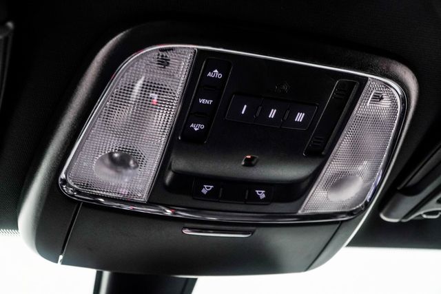 2021 Dodge Charger SRT Hellcat Widebody - 22960845 - 34