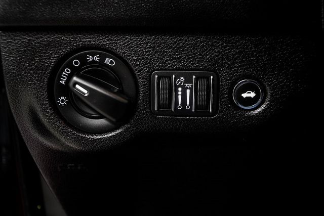 2021 Dodge Charger SRT Hellcat Widebody - 22960845 - 35