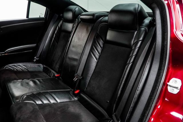 2021 Dodge Charger SRT Hellcat Widebody - 22960845 - 37