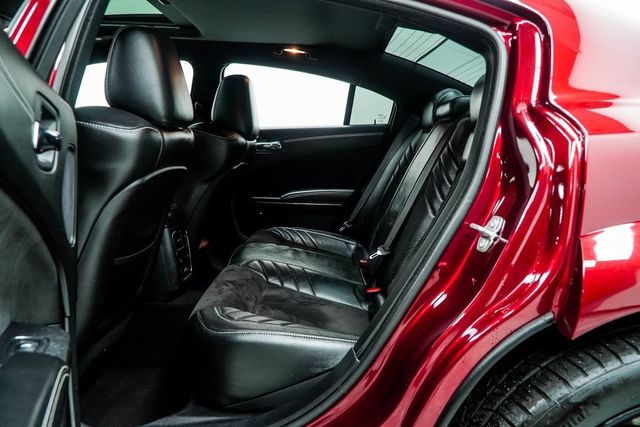 2021 Dodge Charger SRT Hellcat Widebody - 22960845 - 38