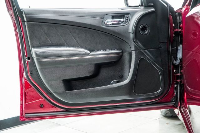 2021 Dodge Charger SRT Hellcat Widebody - 22960845 - 40