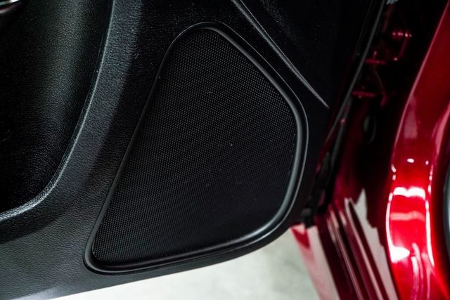 2021 Dodge Charger SRT Hellcat Widebody - 22960845 - 43