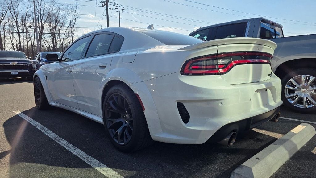 2021 Dodge Charger SRT Hellcat Widebody - 22771570 - 29