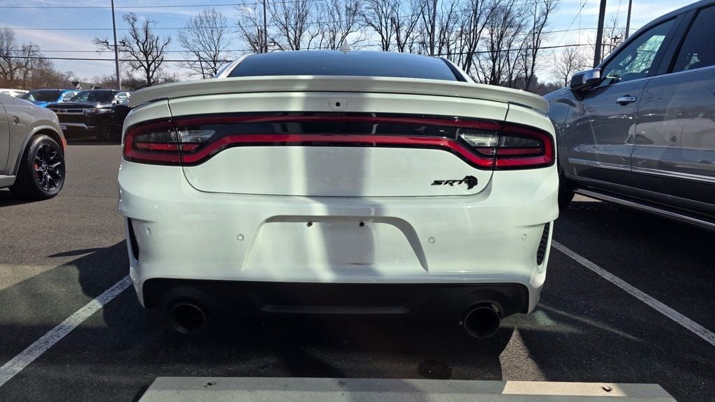 2021 Dodge Charger SRT Hellcat Widebody - 22771570 - 30