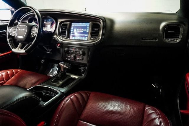 2021 Dodge Charger SRT Hellcat Widebody - 23010224 - 9