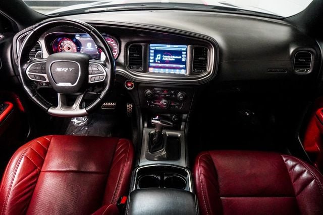 2021 Dodge Charger SRT Hellcat Widebody - 23010224 - 10