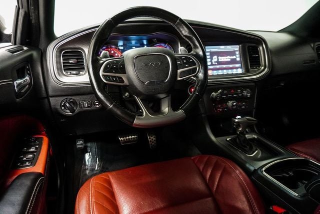 2021 Dodge Charger SRT Hellcat Widebody - 23010224 - 11