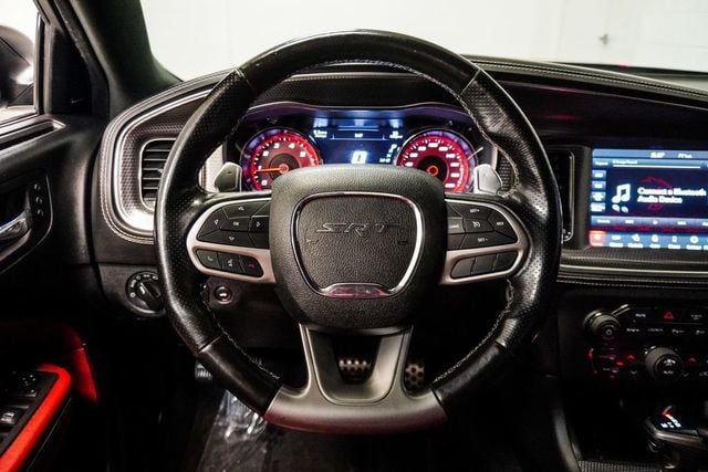 2021 Dodge Charger SRT Hellcat Widebody - 23010224 - 12