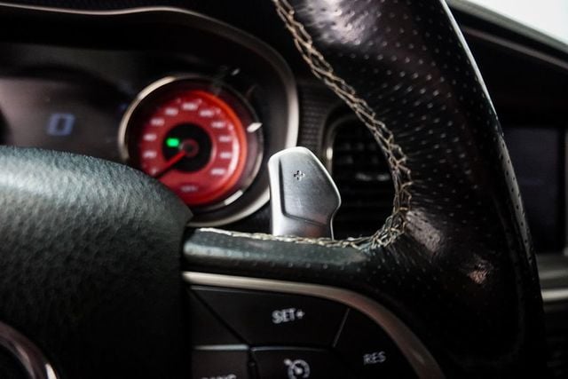 2021 Dodge Charger SRT Hellcat Widebody - 23010224 - 13