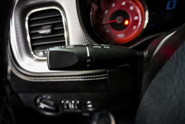 2021 Dodge Charger SRT Hellcat Widebody - 23010224 - 15